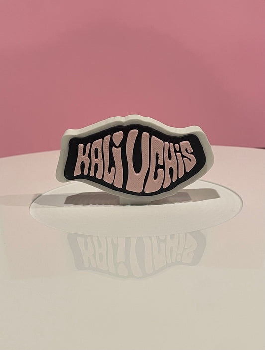 Kali Uchis charm