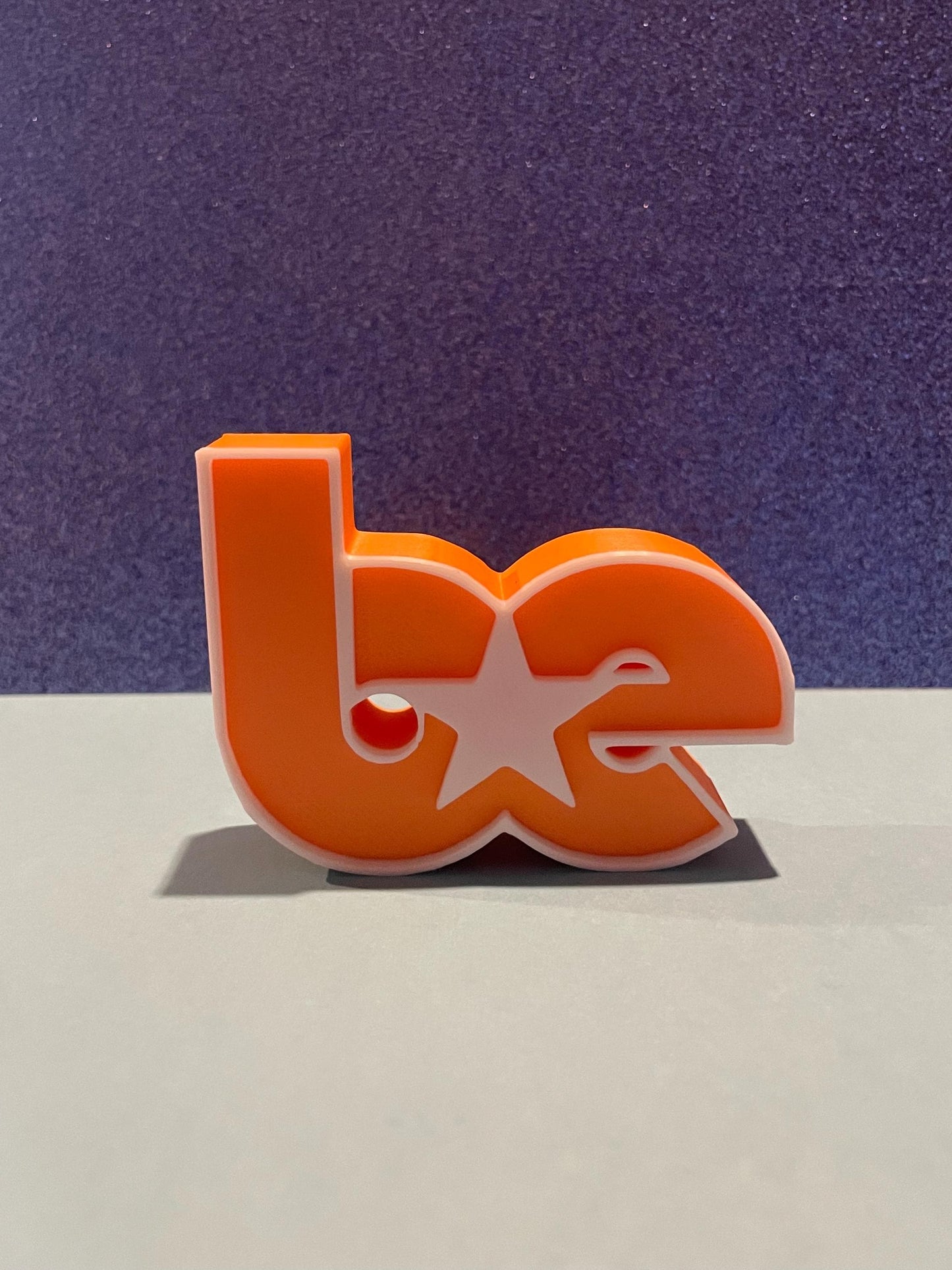 Billie charm for record collectors or accessorizing Billie fans HMHAS Blohsh