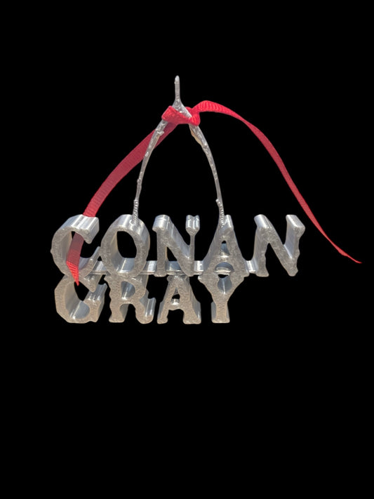 Conan Gray charms