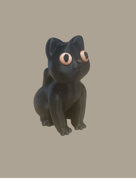 Animal charms