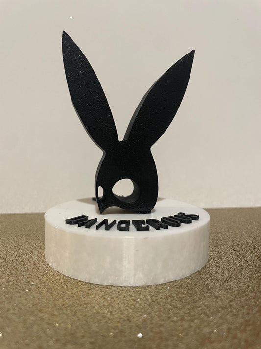 Ariana bundle--set of charms for vinyl record collectors or accessorizing your Ariana display areas